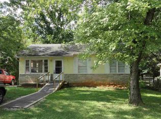 437 Gary Ave, Bowling Green, KY 42101