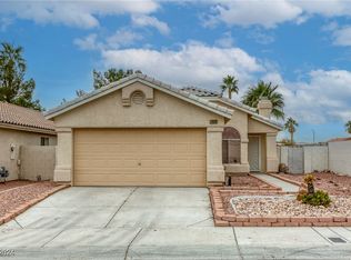 7869 Blue Charm Ave, Las Vegas, NV 89149