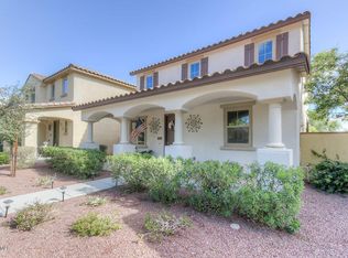 21049 W Wycliff Dr, Buckeye, AZ 85396
