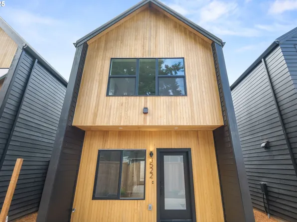 3522 NE 44th Ave, Portland, OR 97212