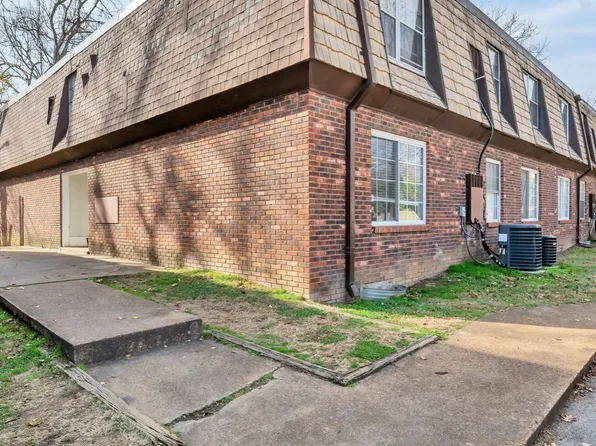 441 Harding Pl APT B2, Nashville, TN 37211