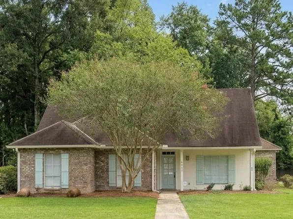 6113 Belle Grove Dr, Baton Rouge, LA 70820