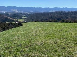 0 Route 770, Cedar Bluff, VA 24609