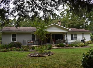 8025 State Highway 219, Hamilton, GA 31811