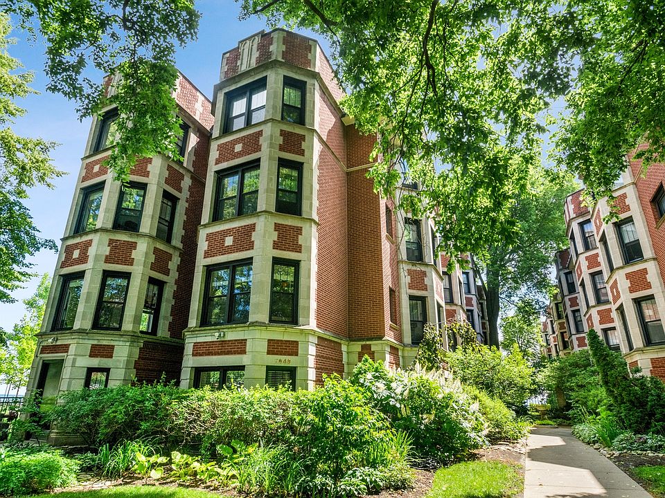 1st image of 7649 N Eastlake Ter APT 1A
