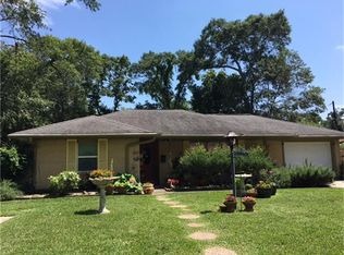507 Billie Bess Ln, Conroe, TX 77301
