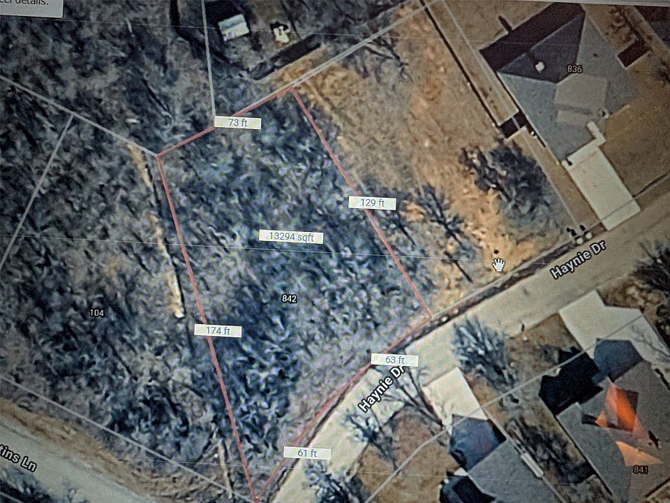1st image of LOT 4 Haynie Dr