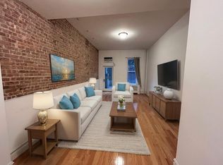 1665 York Ave APT 1A, New York, NY 10128