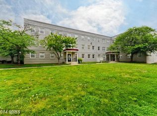 3866 9th St SE APT 102, Washington, DC 20032