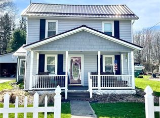 4452 Maple St, Perry, OH 44081