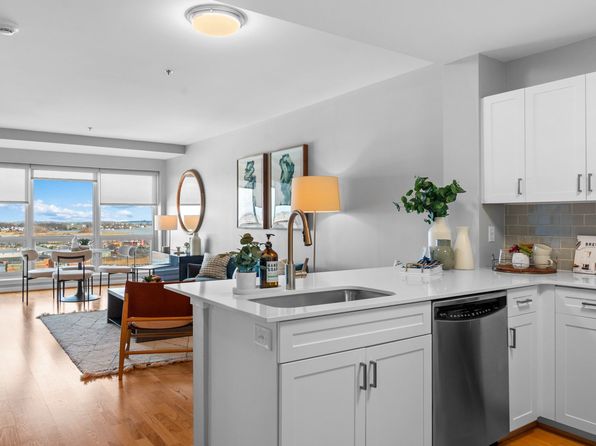 Amelia | 10 Faxon Ave, Quincy, MA