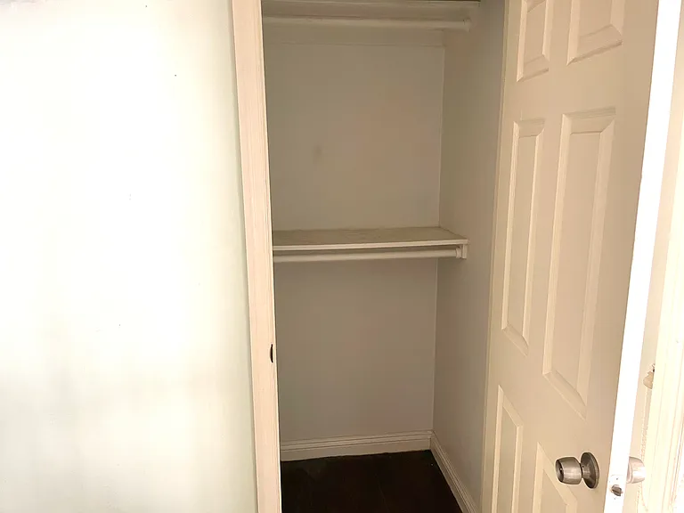 closet