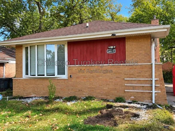 14627 Avalon Ave, Dolton, IL 60419