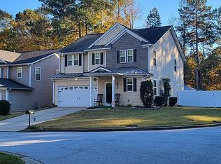 2915 Sable Trl, Atlanta, GA 30349