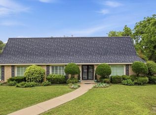 4017 Hildring Dr E, Fort Worth, TX 76109