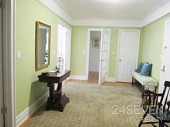 Rented by 24 7 NYC Realty Inc.