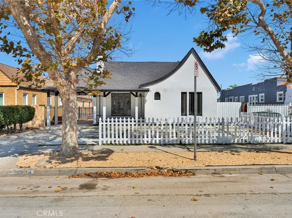 8704 S Denker Ave, Los Angeles, CA 90047