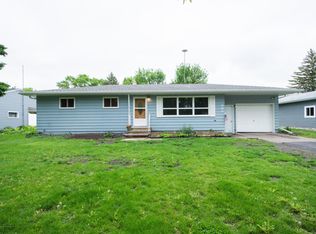 302 6th St W, Ada, MN 56510