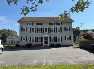194-196 Sayles Ave, Pascoag, RI 02859