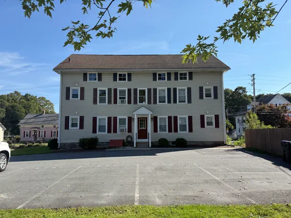 194-196 Sayles Ave, Pascoag, RI 02859