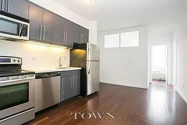 Rented by Town Residential