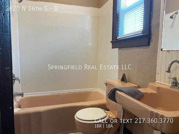 4th image of 2020 N 16th St APT B