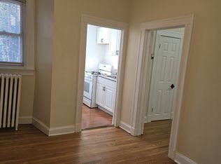 4536 Keswick Rd #C-3, Baltimore, MD 21210