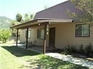 35937 Oak Springs Rd, Tollhouse, CA 93667