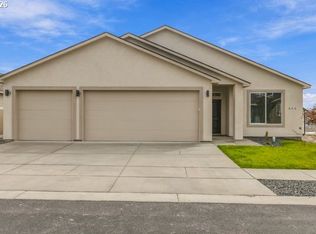 840 E Montana Ave, Hermiston, OR 97838