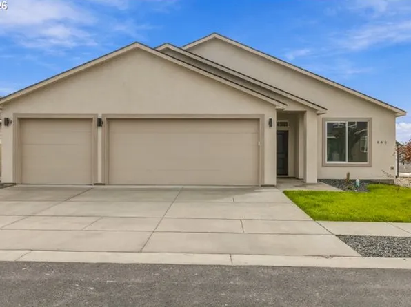 840 E Montana Ave, Hermiston, OR 97838