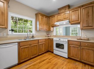 3604 Frontier Rd, Tallahassee, FL 32309