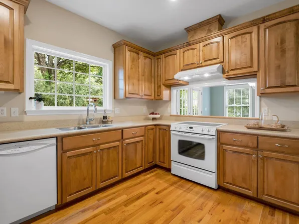 3604 Frontier Rd, Tallahassee, FL 32309