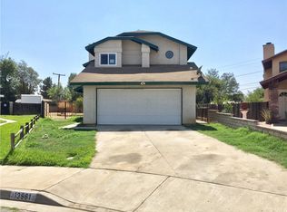 13961 Elmwood Ct, Moreno Valley, CA 92553