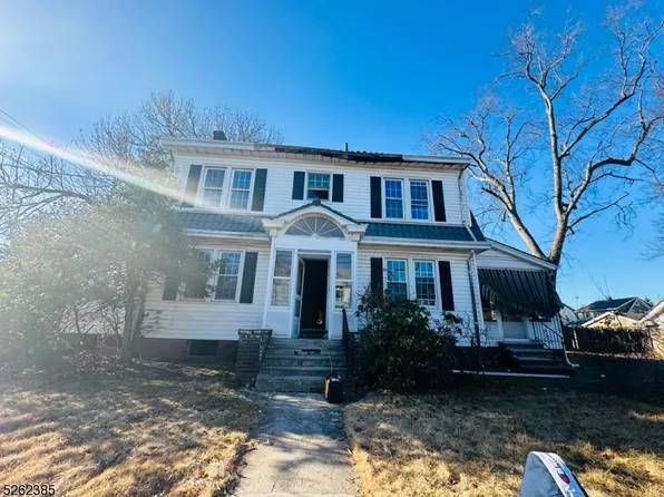 4 Euclid Ave, Union Twp., NJ 07083