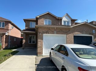 5424 Bullrush Dr #BASEMENT, Mississauga, ON L5V 2C1
