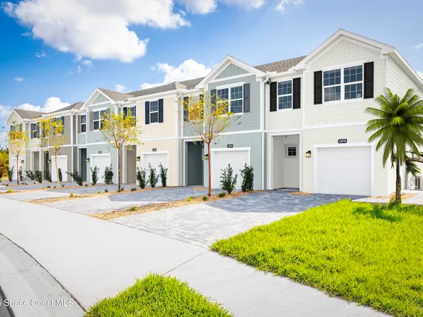 1778 Kendall Pointe Pl, Melbourne, FL 32935