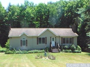 173 Ten Broeck Rd, Chatham, NY 12037