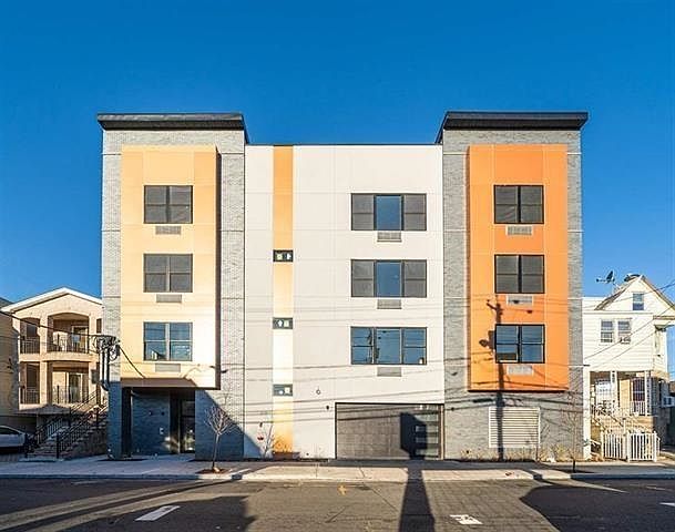 1st image of 6119 Broadway #201