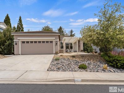 2660 Snow Partridge Dr, Reno, NV, 89523