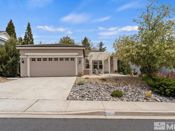 2660 Snow Partridge Dr, Reno, NV 89523