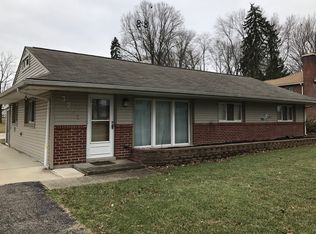 3209 Minerva Lake Rd, Columbus, OH 43231