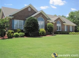 61 Marsh Ln, Oxford, AL 36203