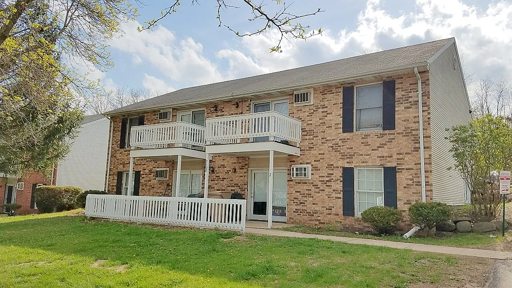 Jofodder Apartments — Photo 1
