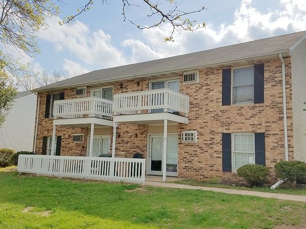 2108 Muir Field Rd #2X1-UPPER