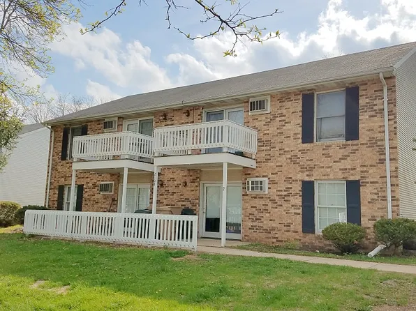 Jofodder Apartments