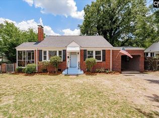 927 Naples Ave, Cayce, SC 29033