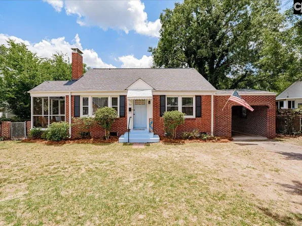 927 Naples Ave, Cayce, SC 29033