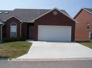 1224 Harbin Ridge Ln, Knoxville, TN 37909