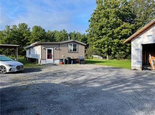 17878 Mooney Gulf Rd, Adams, NY 13605
