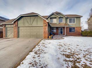 6511 W 98th Dr, Westminster, CO 80021